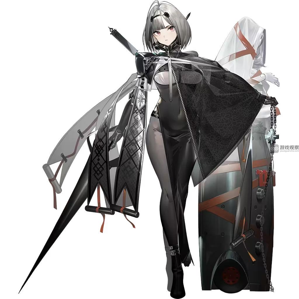 雾境序列公测T0角色培养推荐