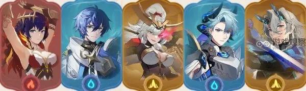 心之归途最强主C英雄选择推荐