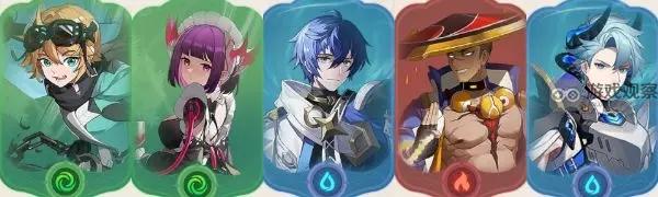 心之归途最强主C英雄选择推荐