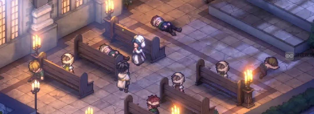 铃兰之剑王国线完美结局全剧情攻略流程