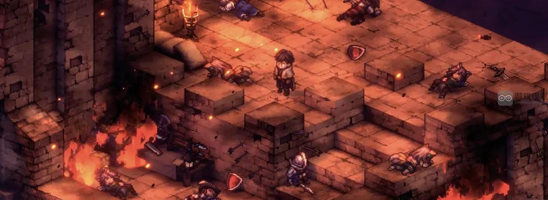 铃兰之剑王国线完美结局全剧情攻略流程