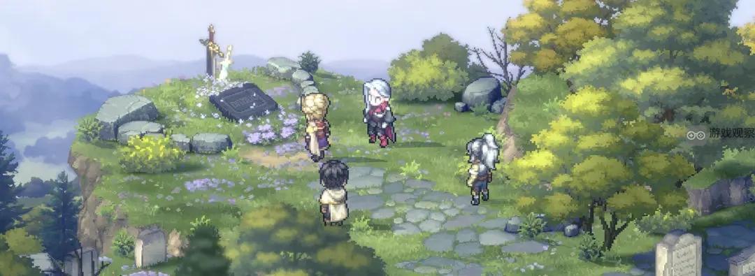 铃兰之剑王国线完美结局全剧情攻略流程