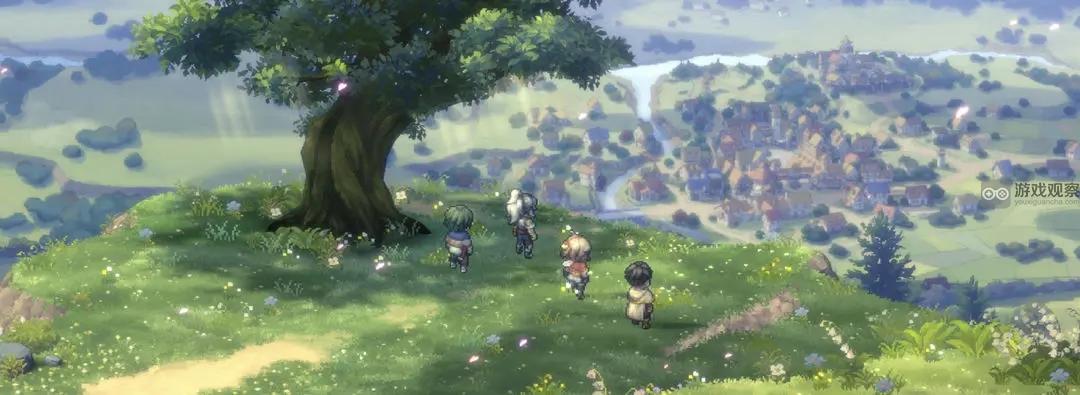 铃兰之剑王国线完美结局全剧情攻略流程