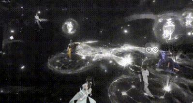 逆水寒手游镜天阁禁阁柳星闻打法机制详解