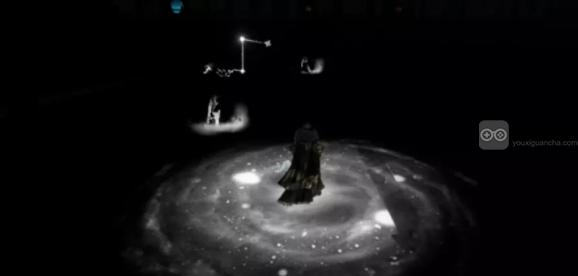 逆水寒手游镜天阁禁阁柳星闻打法机制详解