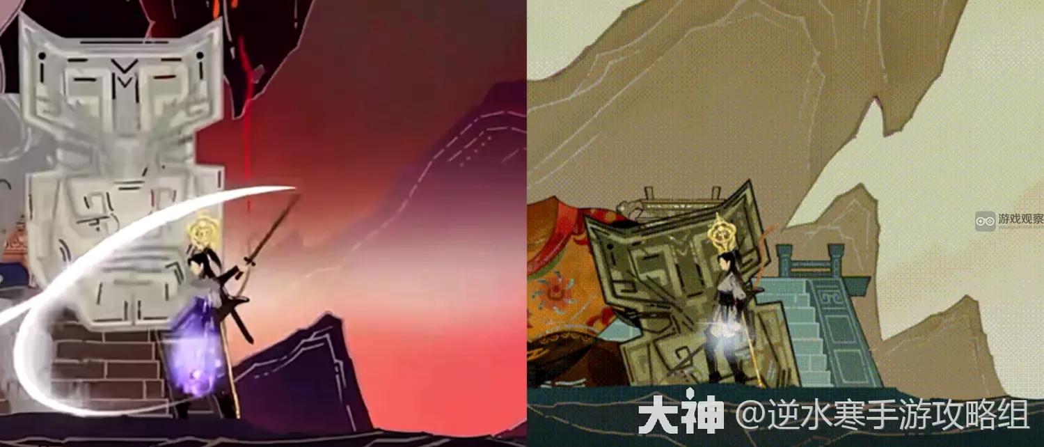 逆水寒手游镜天阁禁阁老一皮影戏攻略机制详解