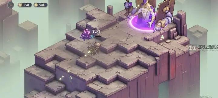 铃兰之剑神兵2越级逃课攻略