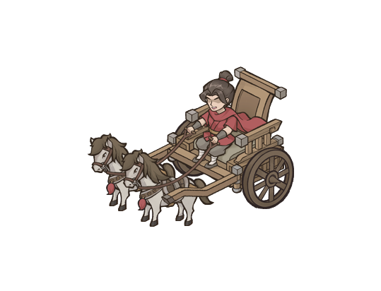 这城有良田戎车皮肤技能效果一览