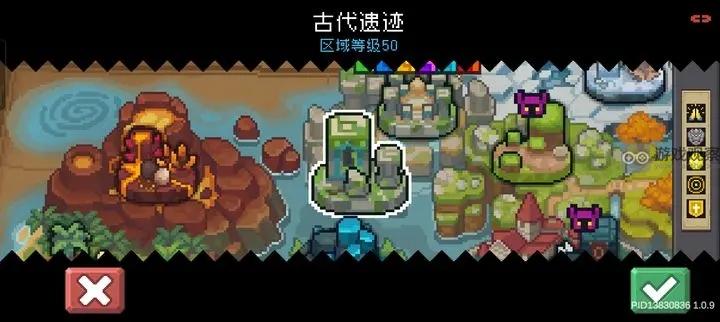 元气骑士前传刷卡片攻略技巧分享