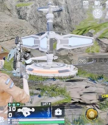 星球重启伊甸城六号实验楼宝箱解谜攻略