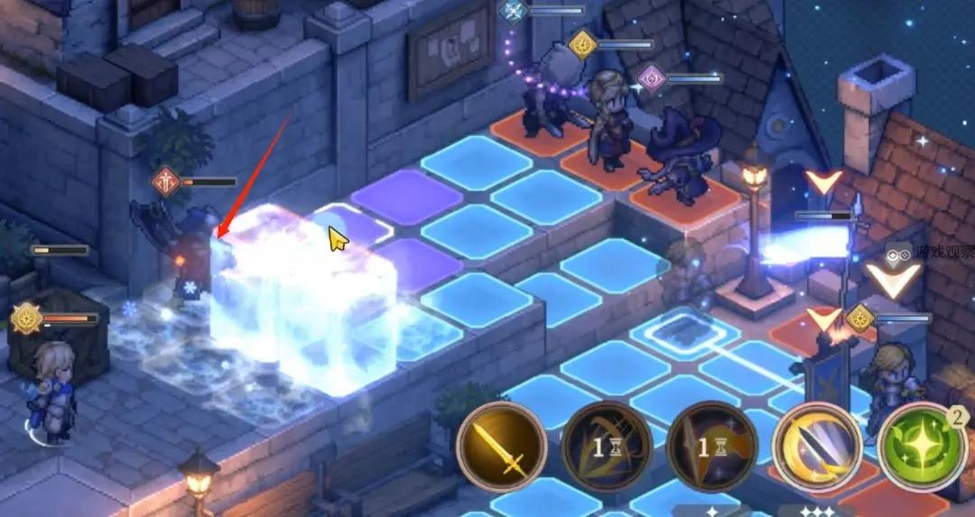 铃兰之剑6-5打法攻略详解