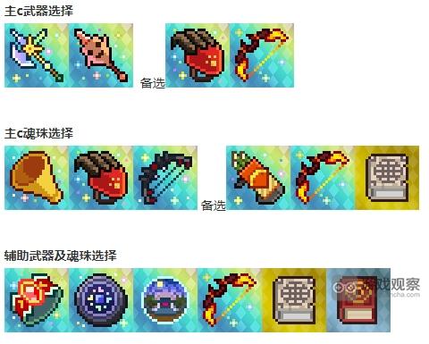 世界弹射物语胆怯PureYells魔晶羊攻略阵容配队推荐