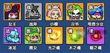 时空边际主流阵容搭配攻略大全