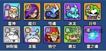 时空边际主流阵容搭配攻略大全