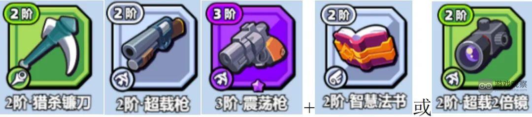 小鸡舰队出击爆炸伤害流阵容配队攻略