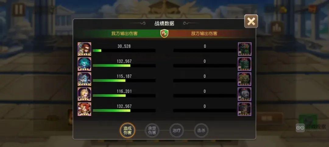 小冰冰传奇怀旧服12章精英3星攻略大全