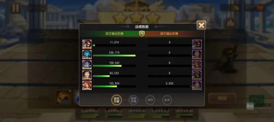 小冰冰传奇怀旧服12章精英3星攻略大全
