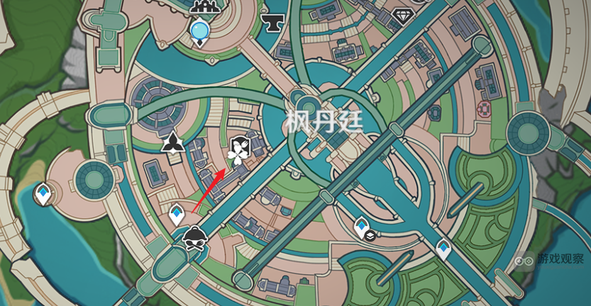 原神孤独派报告隐藏成就获得攻略