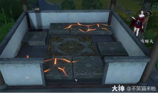 逆水寒手游饮者追命任务攻略详解
