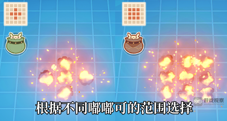 原神嘟嘟可轰轰奇遇记通关攻略大全