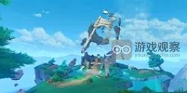 原神4.1新增观景点位置一览
