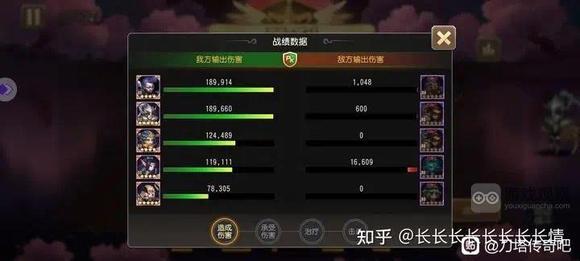 小冰冰传奇怀旧服幻境深处智力连击竞速阵容一览