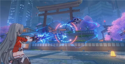 次世代动作游戏《崩坏 3》第二部全新升级，明年春季上线