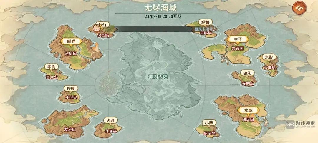 森之国度海岛远征怎么玩攻略详解