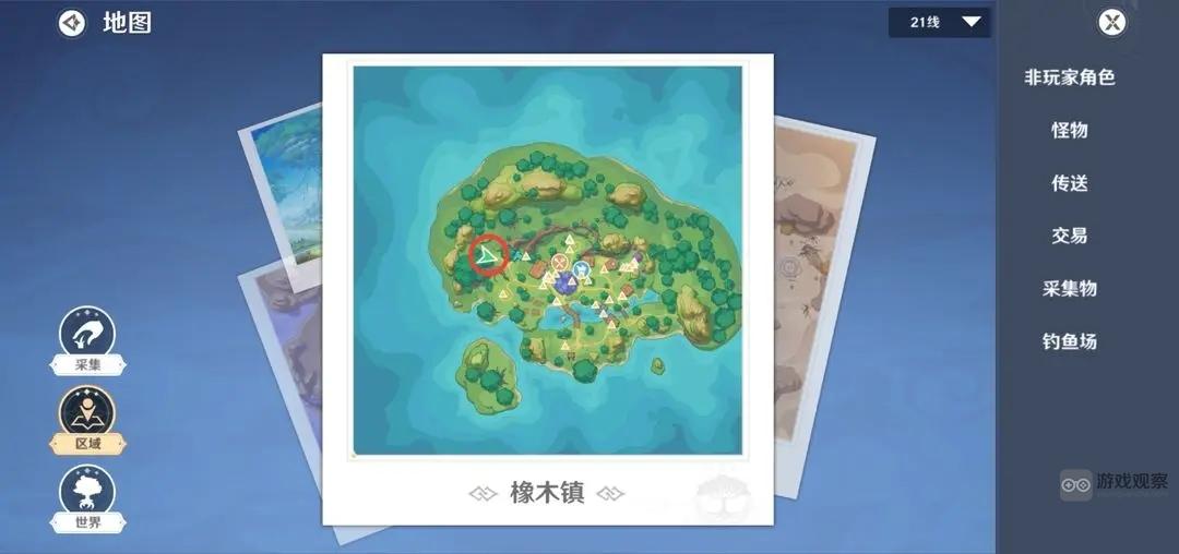 圣境之塔宝箱位置攻略大全