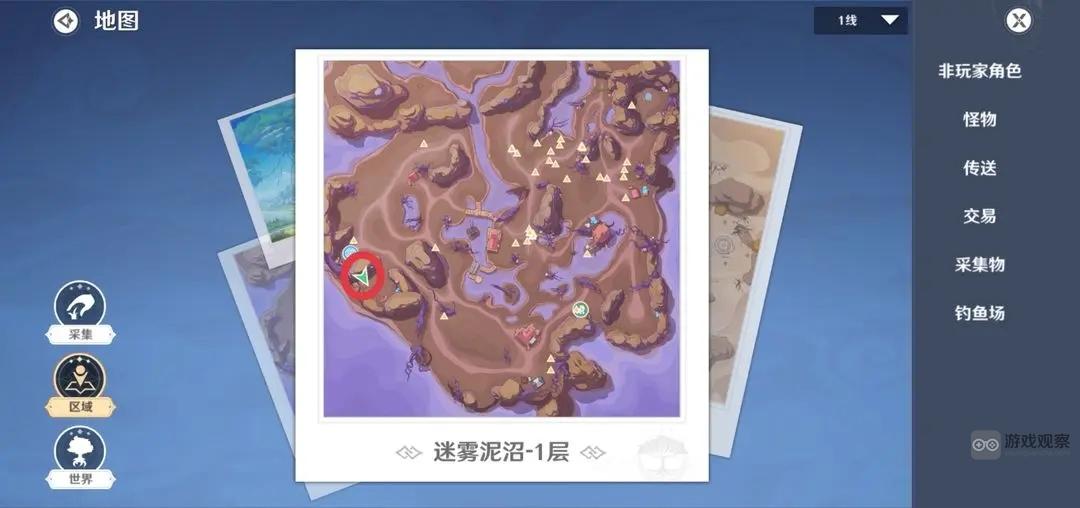 圣境之塔宝箱位置攻略大全