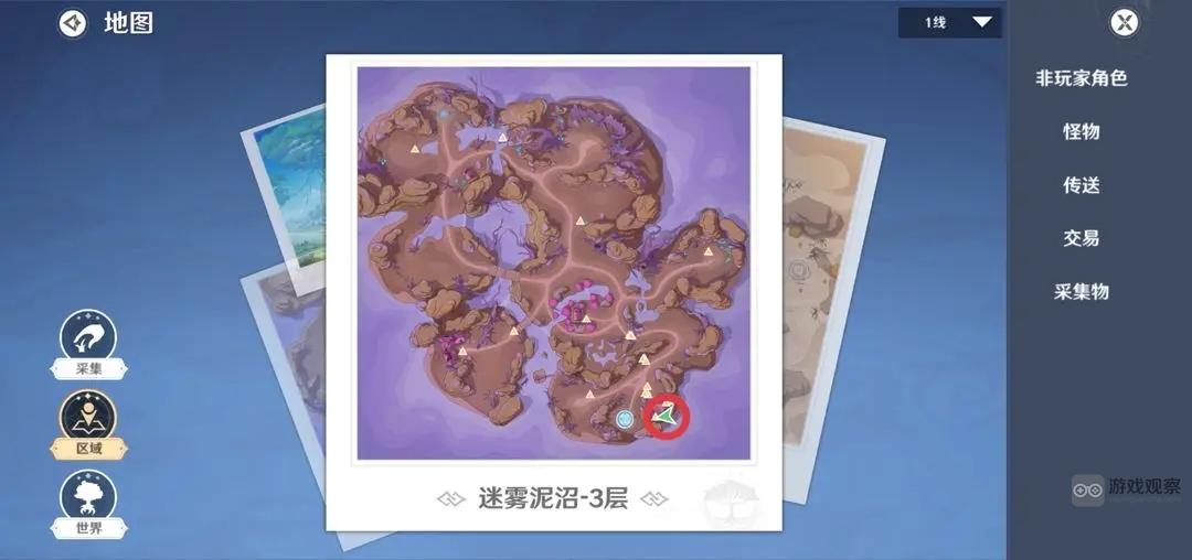 圣境之塔宝箱位置攻略大全