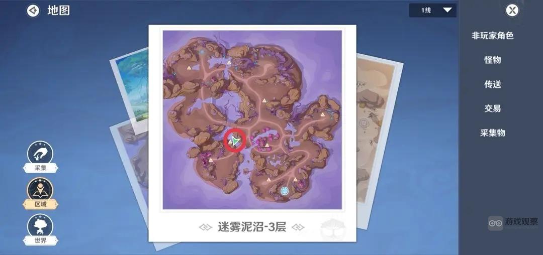 圣境之塔宝箱位置攻略大全