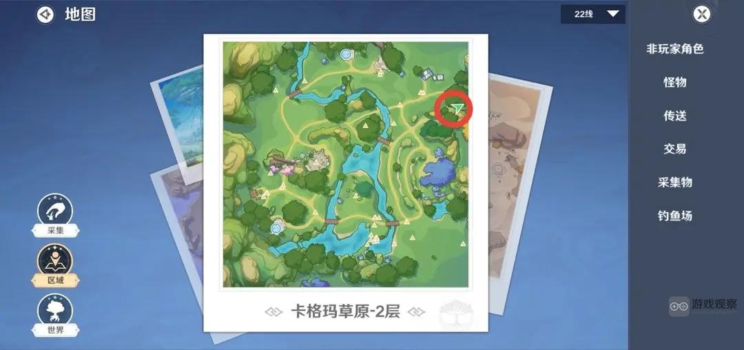 圣境之塔宝箱位置攻略大全