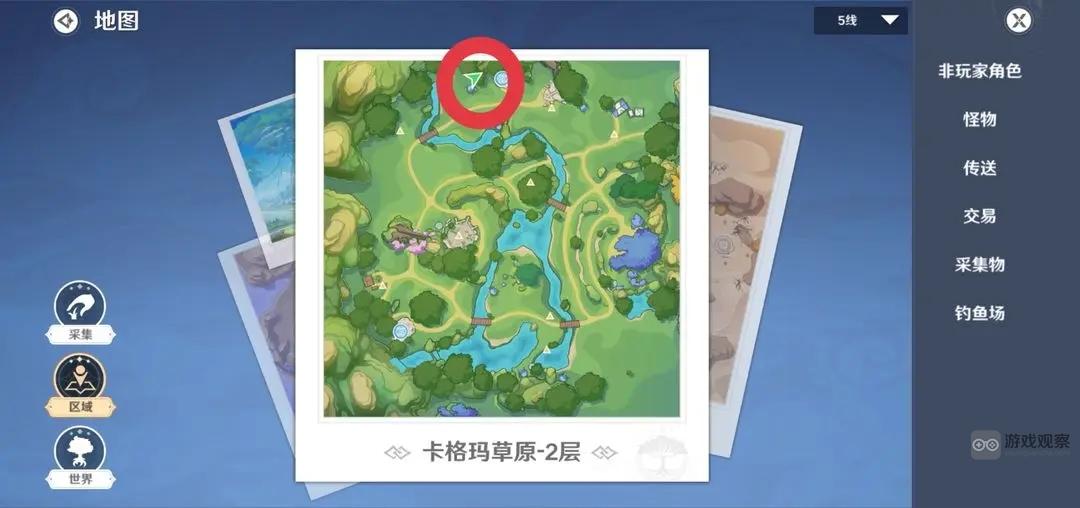 圣境之塔宝箱位置攻略大全