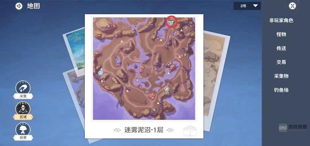 圣境之塔宝箱位置攻略大全
