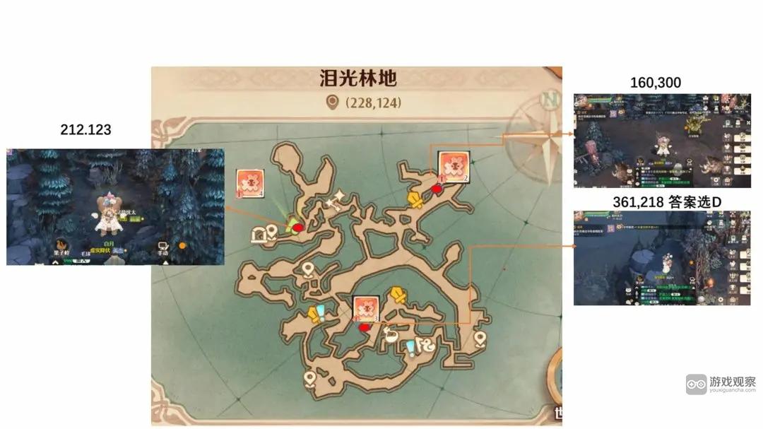 森之国度金卡红卡获得方法攻略大全