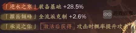 逆水寒手游75武器和橙武差距大吗