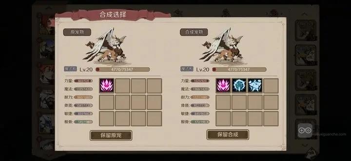 时间之钥肝怪合宠攻略心得分享