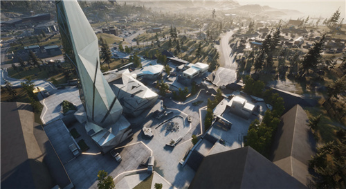 五年磨砺，NExT Studios射击新作《重生边缘》正式上线