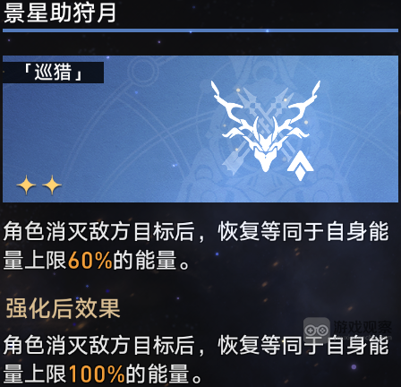 崩坏星穹铁道寰宇蝗灾巡猎攻略详解