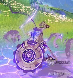 原神芒荒机制什么意思攻略详解