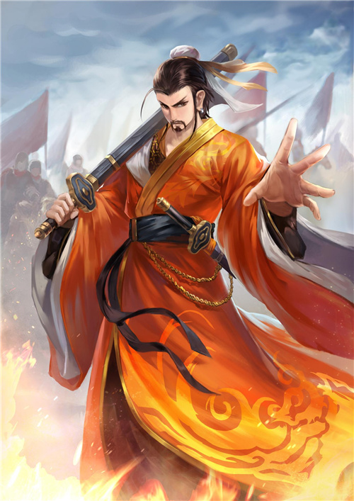 鸾心初动！《三国杀十周年》原创武将惊喜亮相三国杀15周年庆嘉年华！