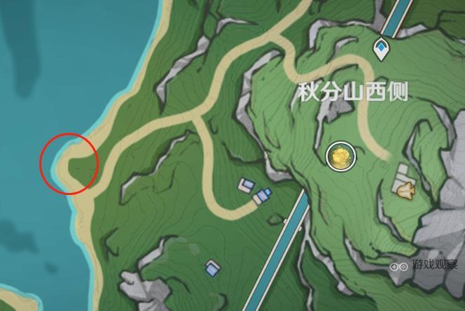 原神墨绿羽饰作用攻略详解