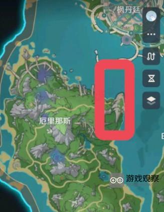 原神厄里那斯身份背景解析