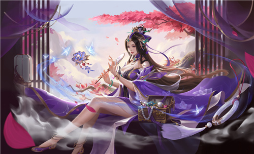 三国杀OL排位赛全武将限时免费！三国杀十五周年嘉年华惊喜不断！