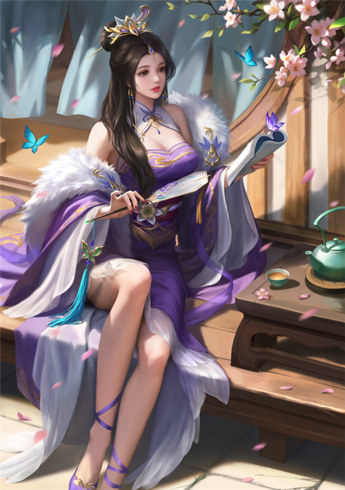 三国杀OL排位赛全武将限时免费！三国杀十五周年嘉年华惊喜不断！