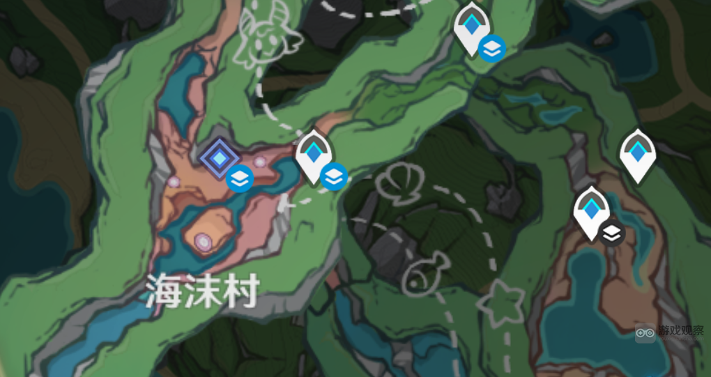 原神奇石历险记任务流程攻略
