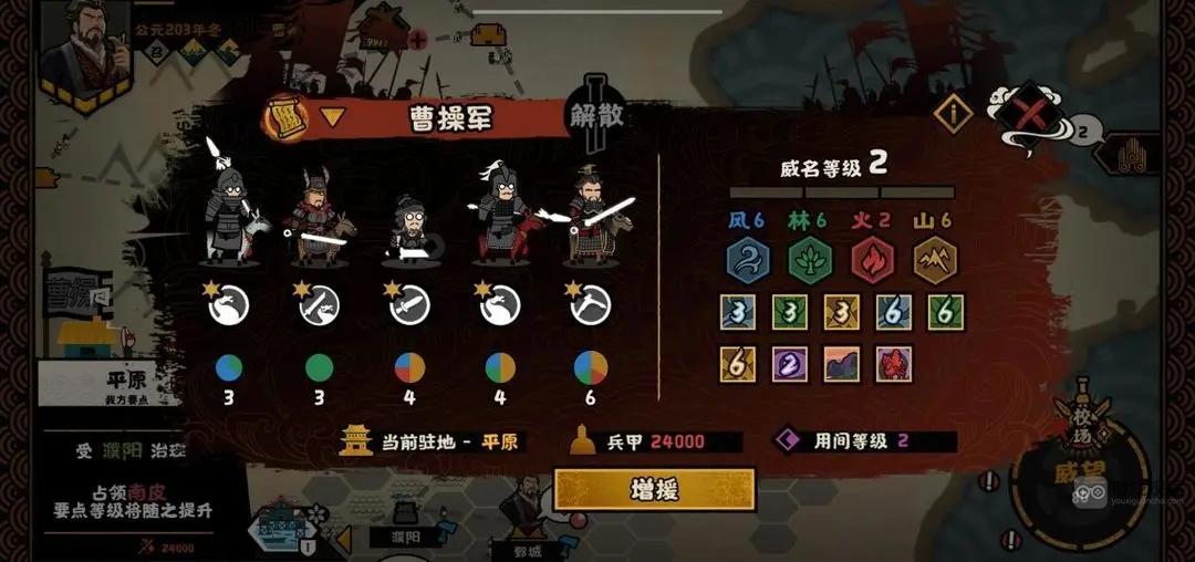 无悔华夏军团建立玩法攻略详解