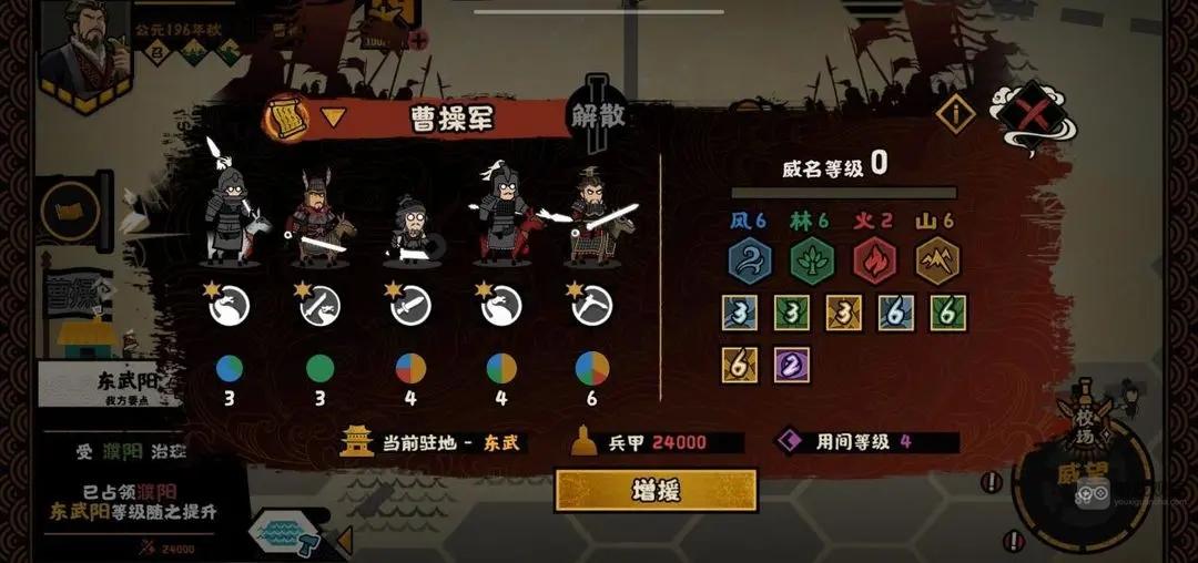无悔华夏军团建立玩法攻略详解