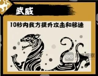 无悔华夏孙尚香政策技能强度解析